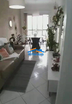Apartamento com 2 Quartos à Venda, 60 m² em Santo Antônio - Osasco