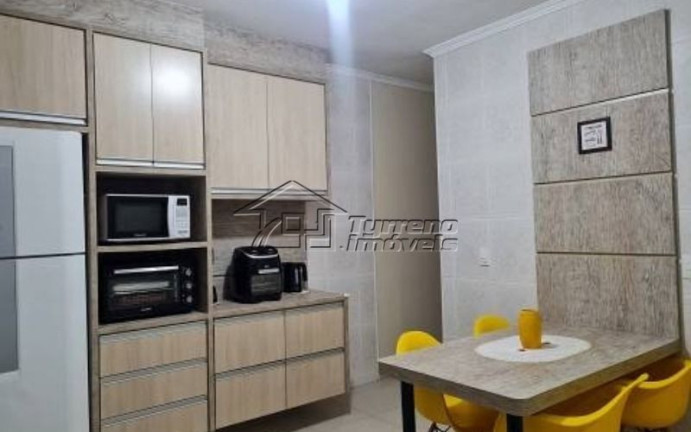 Imagem Casa com 3 Quartos à Venda, 132 m² em Jardim Portugal - São José Dos Campos Imagem Casa com 3 Quartos à Venda, 132 m² em Jardim Portugal - São José Dos Campos