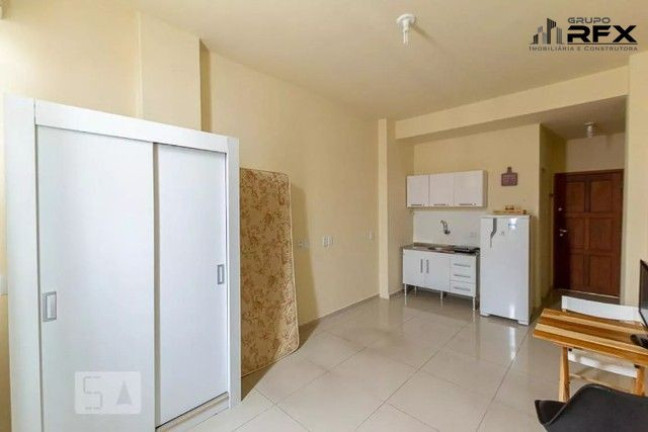 Imagem Sala Comercial à Venda, 26 m² em Centro - Niterói