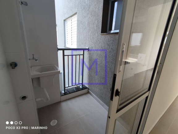 Imagem Apartamento com 2 Quartos à Venda, 35 m² em Itaquera - São Paulo