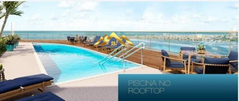 Imagem Apartamento com 1 Quarto para Alugar, 34 m² em São José - Recife Imagem Apartamento com 1 Quarto para Alugar, 34 m² em São José - Recife