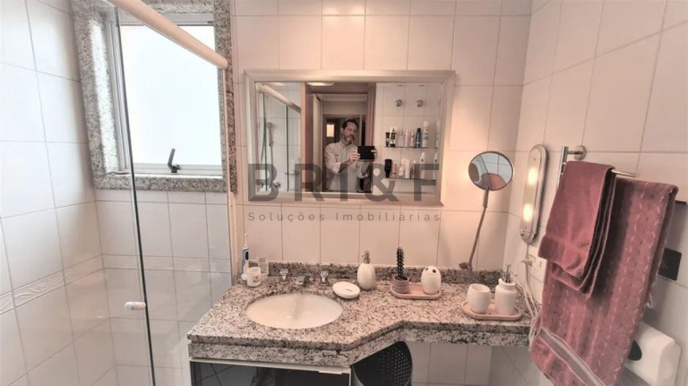 Imagem Apartamento com 3 Quartos à Venda, 125 m² em Brooklin - São Paulo Imagem Apartamento com 3 Quartos à Venda, 125 m² em Brooklin - São Paulo