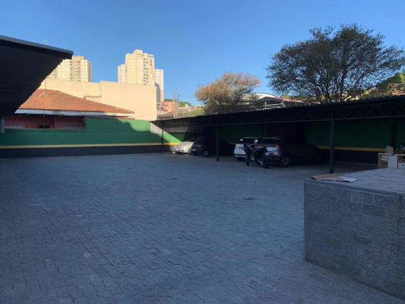 Imagem Apartamento com 2 Quartos à Venda, 57 m² em Quitaúna - Osasco