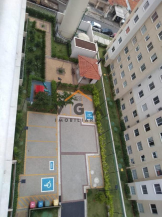 Imagem Apartamento com 1 Quarto à Venda, 29 m² em Cangaíba - São Paulo Imagem Apartamento com 1 Quarto à Venda, 29 m² em Cangaíba - São Paulo