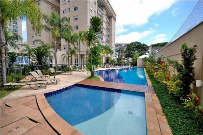 Imagem Apartamento com 3 Quartos à Venda, 153 m² em Vila Romana - São Paulo