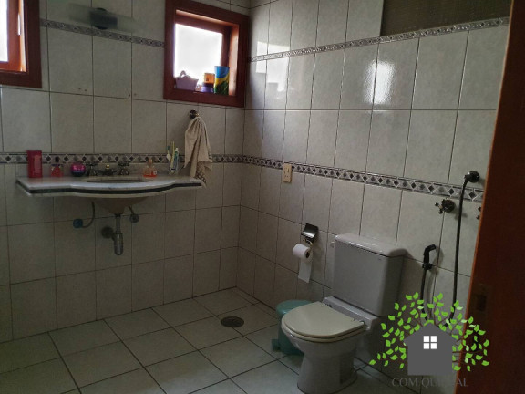 Imagem Casa com 3 Quartos à Venda, 410 m² em São Paulo Ii - Cotia