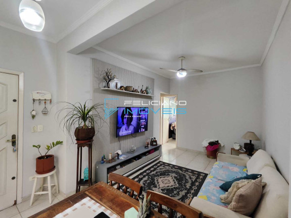 Imagem Apartamento com 2 Quartos à Venda, 65 m² em Canto Do Forte - Praia Grande Imagem Apartamento com 2 Quartos à Venda, 65 m² em Canto Do Forte - Praia Grande