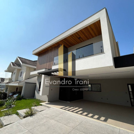 Imagem Casa com 4 Quartos à Venda, 349 m² em Urbanova - São José Dos Campos