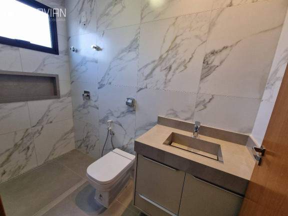 Imagem Casa com 3 Quartos à Venda, 148 m² em Jardim Valência - Ribeirão Preto Imagem Casa com 3 Quartos à Venda, 148 m² em Jardim Valência - Ribeirão Preto