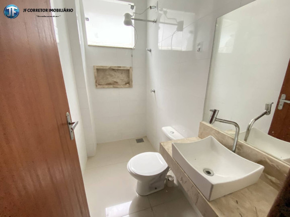 Imagem Apartamento com 3 Quartos para Alugar, em Cidade Nobre - Ipatinga Imagem Apartamento com 3 Quartos para Alugar, em Cidade Nobre - Ipatinga