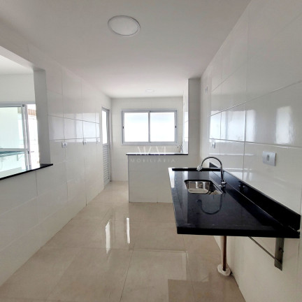 Imagem Apartamento com 3 Quartos à Venda, 117 m² em Boqueirão - Praia Grande Imagem Apartamento com 3 Quartos à Venda, 117 m² em Boqueirão - Praia Grande