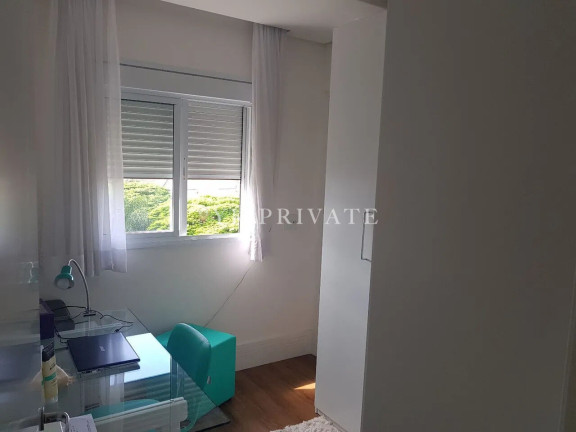 Imagem Apartamento com 3 Quartos à Venda, 120 m² em Santa Teresinha - São Paulo