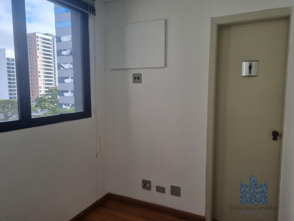 Imagem Imóvel Comercial para Alugar, 44 m² em Vila Clementino - São Paulo Imagem Imóvel Comercial para Alugar, 44 m² em Vila Clementino - São Paulo