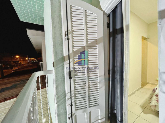 Imagem Casa com 3 Quartos à Venda, 122 m² em Boqueirão - Praia Grande