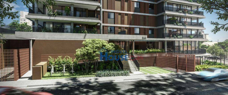 Imagem Apartamento com 4 Quartos à Venda, 218 m² em Perdizes - São Paulo Imagem Apartamento com 4 Quartos à Venda, 218 m² em Perdizes - São Paulo