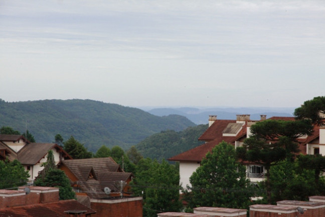 Imagem Apartamento com 3 Quartos à Venda, 132 m² em Centro - Gramado