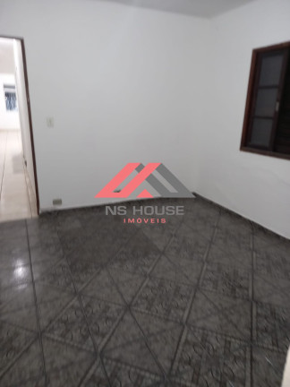 Imagem Casa com 5 Quartos à Venda, 190 m² em Rudge Ramos - São Bernardo Do Campo Imagem Casa com 5 Quartos à Venda, 190 m² em Rudge Ramos - São Bernardo Do Campo