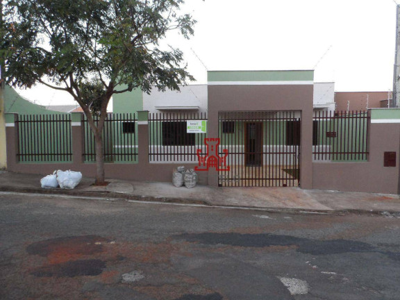 Imagem Casa com 3 Quartos à Venda, 90 m² em Alto Da Boa Vista - Londrina Imagem Casa com 3 Quartos à Venda, 90 m² em Alto Da Boa Vista - Londrina