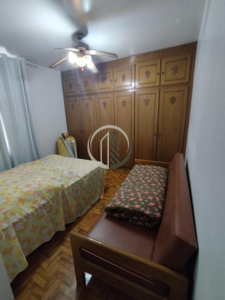 Imagem Apartamento com 1 Quarto à Venda, 62 m² em Pompéia - Santos Imagem Apartamento com 1 Quarto à Venda, 62 m² em Pompéia - Santos