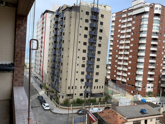 Imagem Apartamento com 2 Quartos à Venda, 93 m² em Aviacao - Praia Grande