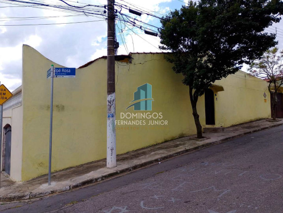 Imagem Casa com 2 Quartos à Venda, 200 m² em Itaquera - São Paulo
