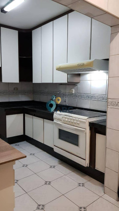 Imagem Apartamento com 2 Quartos à Venda, 84 m² em Centro - São Bernardo Do Campo