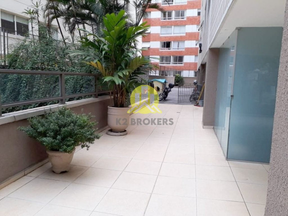 Imagem Apartamento com 2 Quartos à Venda, 98 m² em Itaim Bibi - São Paulo Imagem Apartamento com 2 Quartos à Venda, 98 m² em Itaim Bibi - São Paulo