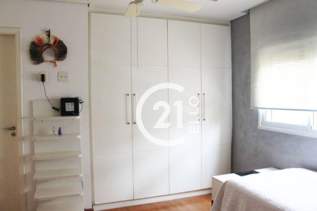 Imagem Apartamento com 2 Quartos para Alugar, 166 m² em Vila Nova Conceição - São Paulo