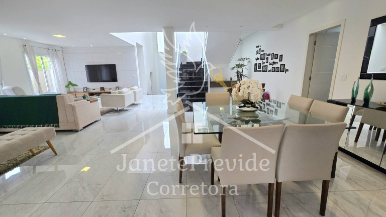 Imagem Casa de Condomínio com 5 Quartos à Venda, 613 m² em Alphaville Conde Ii - Barueri Imagem Casa de Condomínio com 5 Quartos à Venda, 613 m² em Alphaville Conde Ii - Barueri