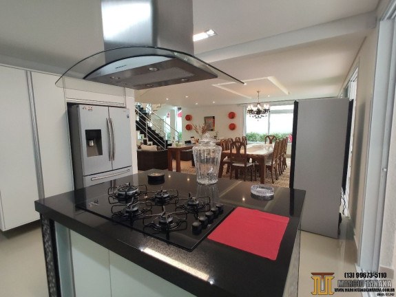Imagem Casa com 6 Quartos à Venda, 455 m² em Riviera - Bertioga Imagem Casa com 6 Quartos à Venda, 455 m² em Riviera - Bertioga