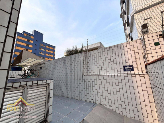 Imagem Imóvel com 1 Quarto à Venda, 29 m² em Canto Do Forte - Praia Grande Imagem Imóvel com 1 Quarto à Venda, 29 m² em Canto Do Forte - Praia Grande
