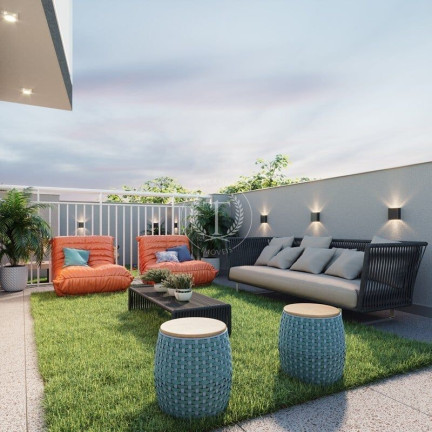 Imagem Apartamento com 1 Quarto à Venda, 25 m² em Cidade Patriarca - São Paulo Imagem Apartamento com 1 Quarto à Venda, 25 m² em Cidade Patriarca - São Paulo