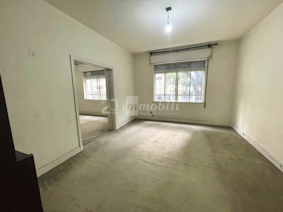 Imagem Apartamento com 2 Quartos à Venda, 200 m² em Higienópolis - São Paulo Imagem Apartamento com 2 Quartos à Venda, 200 m² em Higienópolis - São Paulo