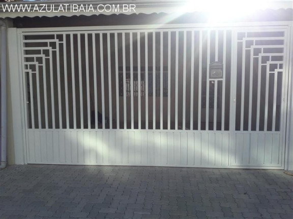 Imagem Casa com 3 Quartos à Venda, 122 m² em Alvinópolis - Atibaia Imagem Casa com 3 Quartos à Venda, 122 m² em Alvinópolis - Atibaia