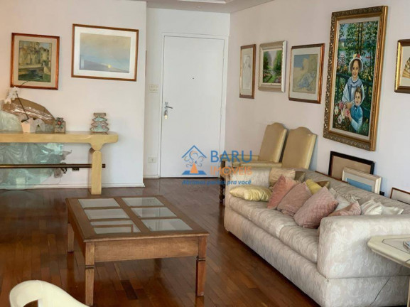 Imagem Apartamento com 3 Quartos para Alugar, 224 m² em Santa Cecília - São Paulo Imagem Apartamento com 3 Quartos para Alugar, 224 m² em Santa Cecília - São Paulo