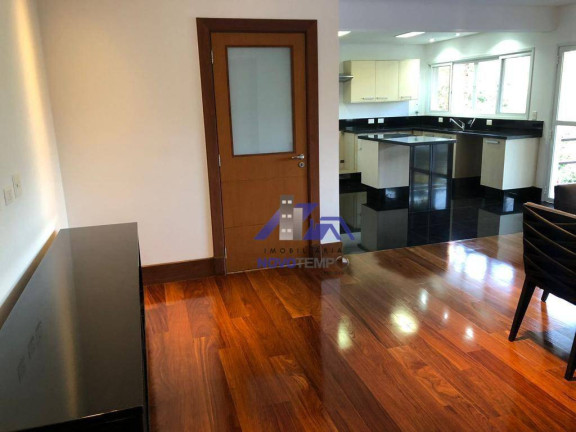 Imagem Casa com 4 Quartos à Venda, 900 m² em  Alphaville - Santana De Parnaíba