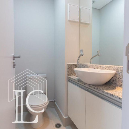 Imagem Apartamento com 1 Quarto à Venda, 43 m² em Jardim Aeroporto - São Paulo Imagem Apartamento com 1 Quarto à Venda, 43 m² em Jardim Aeroporto - São Paulo