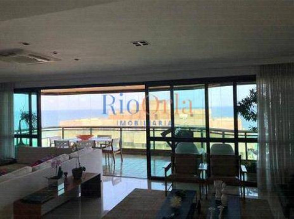 Imagem Apartamento com 4 Quartos à Venda, 277 m² em Barra Da Tijuca - Rio De Janeiro Imagem Apartamento com 4 Quartos à Venda, 277 m² em Barra Da Tijuca - Rio De Janeiro
