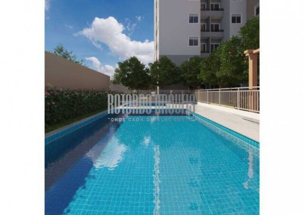 Imagem Apartamento com 2 Quartos à Venda, 42 m² em Vilá Rosália - Guarulhos Imagem Apartamento com 2 Quartos à Venda, 42 m² em Vilá Rosália - Guarulhos