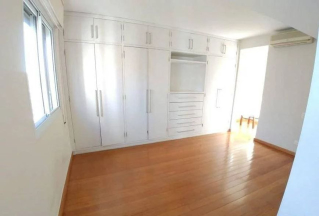 Imagem Apartamento com 1 Quarto para Alugar, 85 m² em Moema - São Paulo Imagem Apartamento com 1 Quarto para Alugar, 85 m² em Moema - São Paulo