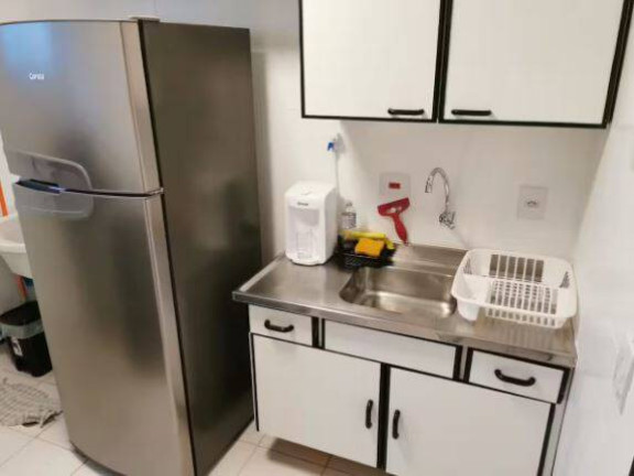 Imagem Apartamento com 1 Quarto à Venda, 48 m² em Pinheiros - São Paulo Imagem Apartamento com 1 Quarto à Venda, 48 m² em Pinheiros - São Paulo