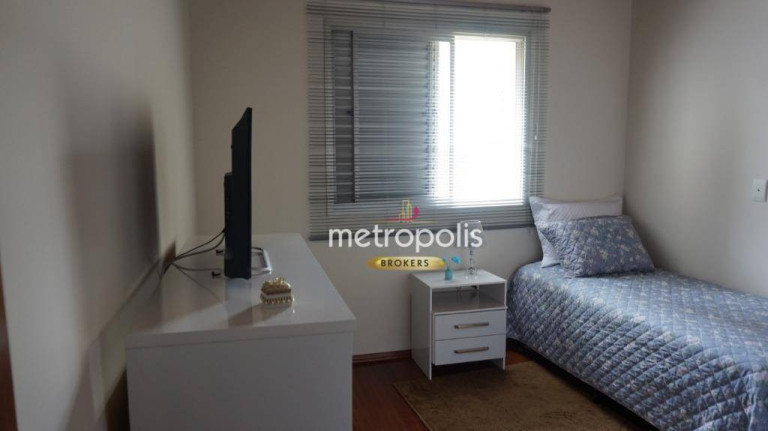 Imagem Apartamento com 3 Quartos à Venda, 105 m² em Santa Paula - São Caetano Do Sul Imagem Apartamento com 3 Quartos à Venda, 105 m² em Santa Paula - São Caetano Do Sul
