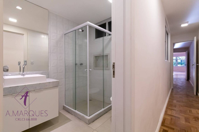 Imagem Apartamento com 4 Quartos à Venda, 330 m² em Copacabana - Rio De Janeiro
