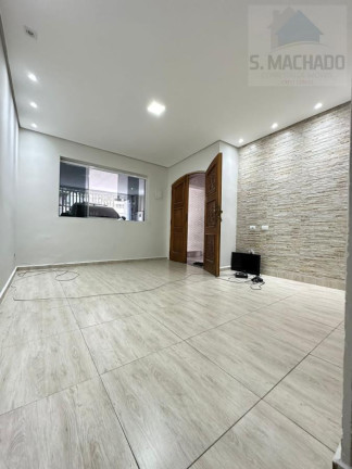Imagem Casa com 3 Quartos à Venda,  em Parque Oratório - Santo André