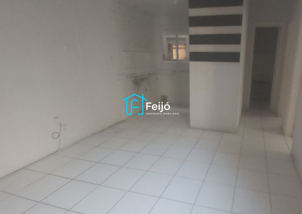 Imagem Apartamento com 2 Quartos à Venda, 44 m² em Restinga - Porto Alegre Imagem Apartamento com 2 Quartos à Venda, 44 m² em Restinga - Porto Alegre