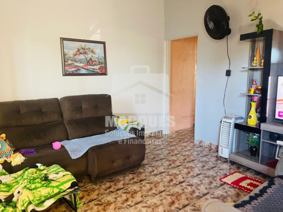 Imagem Casa com 2 Quartos à Venda, 180 m² em Parque Do Horto - Hortolândia Imagem Casa com 2 Quartos à Venda, 180 m² em Parque Do Horto - Hortolândia