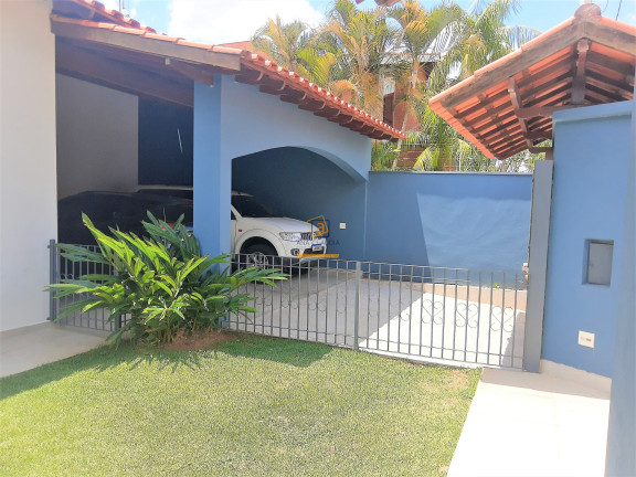 Casa com 3 Quartos à Venda,  em Alto Das Palmeiras - Itu
