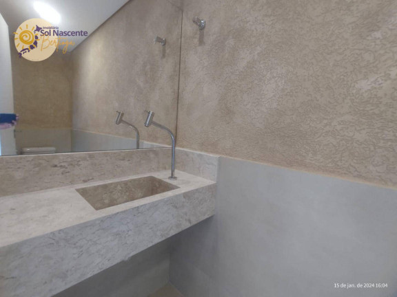 Imagem Casa com 3 Quartos à Venda, 102 m² em Jardim  São Lourenço - Bertioga