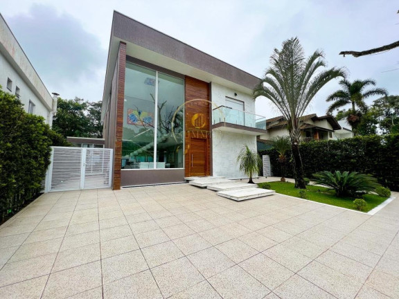 Imagem Casa com 5 Quartos à Venda, 450 m² em Riviera - Bertioga Imagem Casa com 5 Quartos à Venda, 450 m² em Riviera - Bertioga