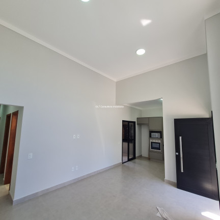 Imagem Casa com 3 Quartos à Venda, 150 m² em Jardim Montreal Residence - Indaiatuba Imagem Casa com 3 Quartos à Venda, 150 m² em Jardim Montreal Residence - Indaiatuba